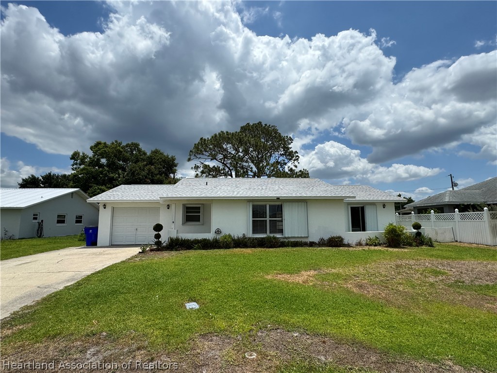 3408 Hollywood Boulevard