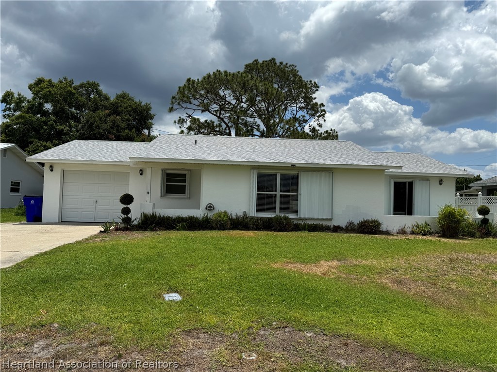 3408 Hollywood Boulevard