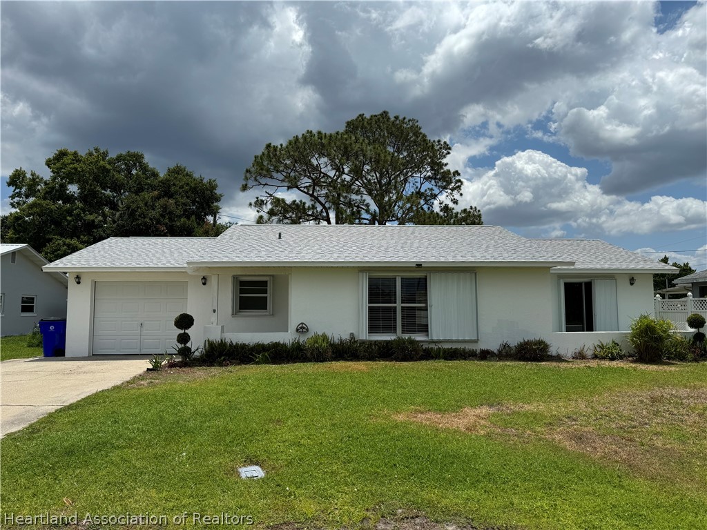 3408 Hollywood Boulevard