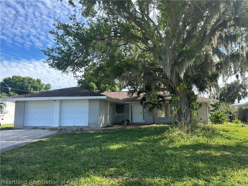 22353 olean Boulevard