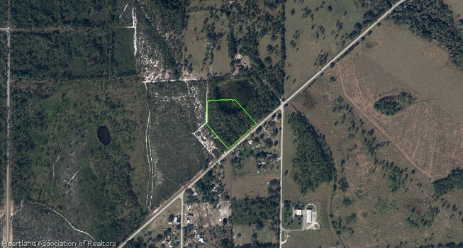 6010 Arbuckle Creek Road