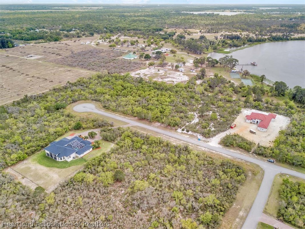 3045 Hawks Landing Circle