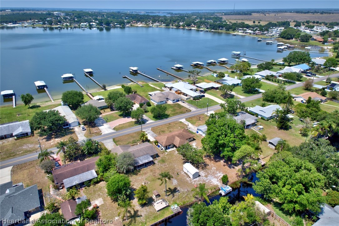 1553 Lake Clay Drive