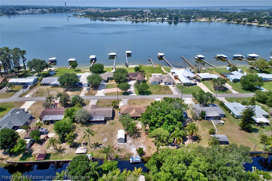 1553 Lake Clay Drive