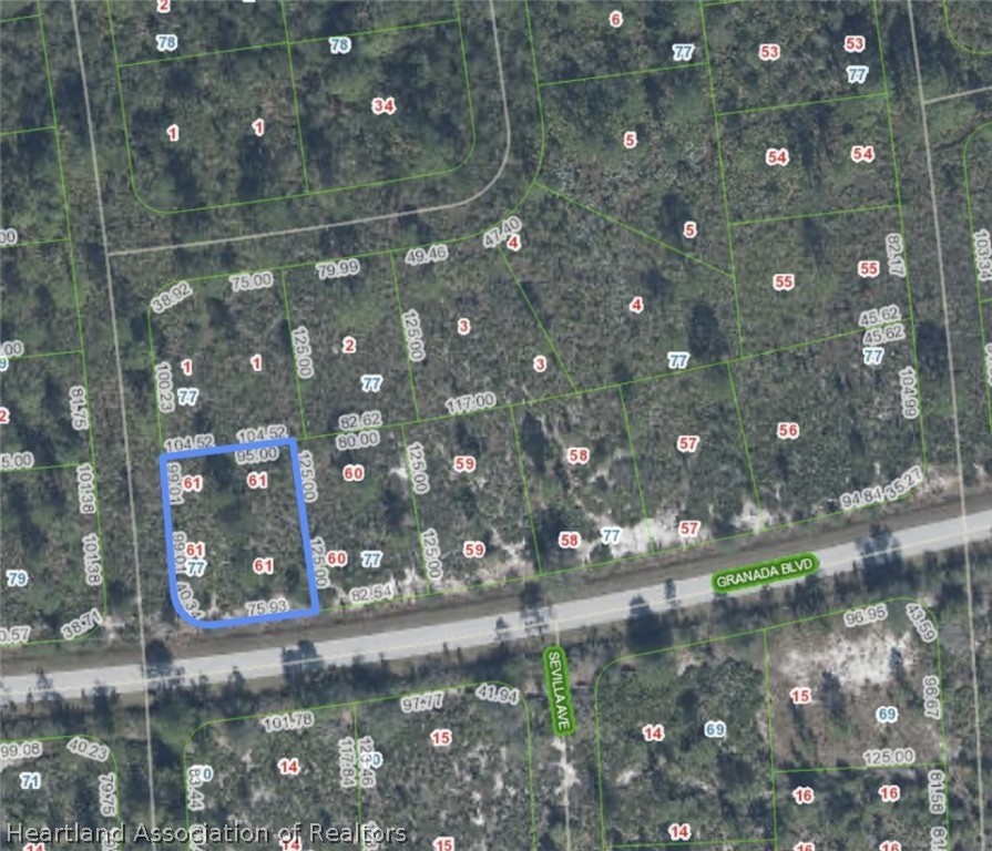 7526 Granada Boulevard