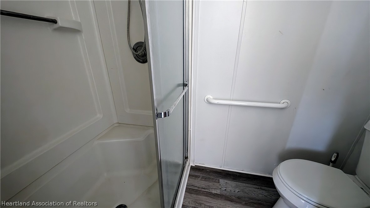 1932 State Road 66 Highway