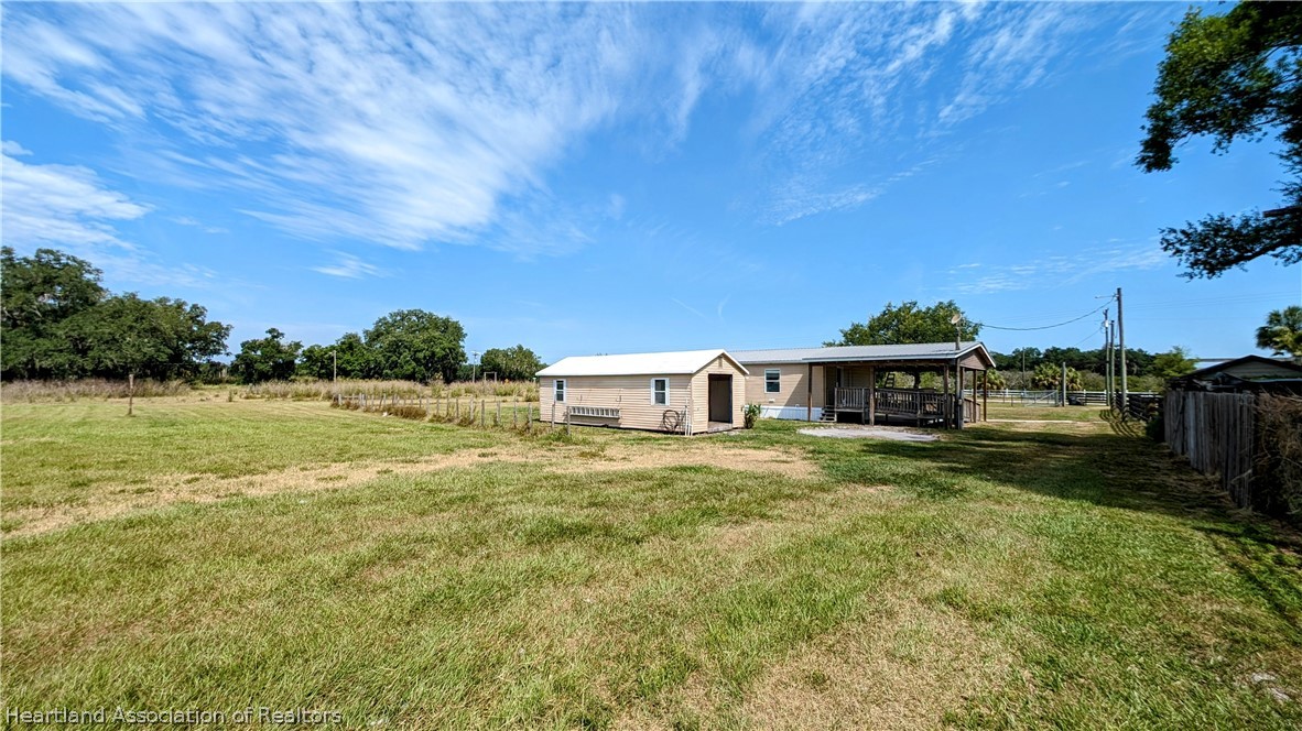 1932 State Road 66 Highway