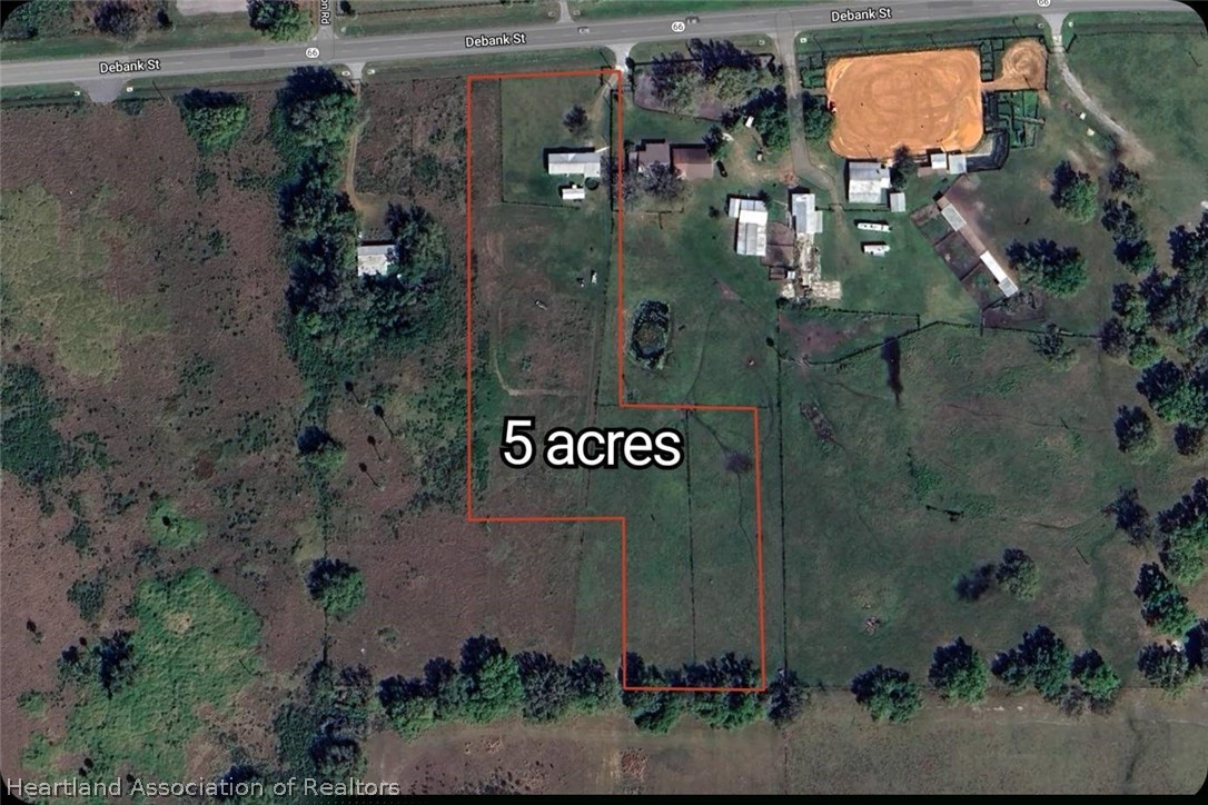 1932 State Road 66 Highway