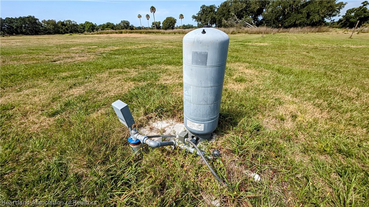 1932 State Road 66 Highway