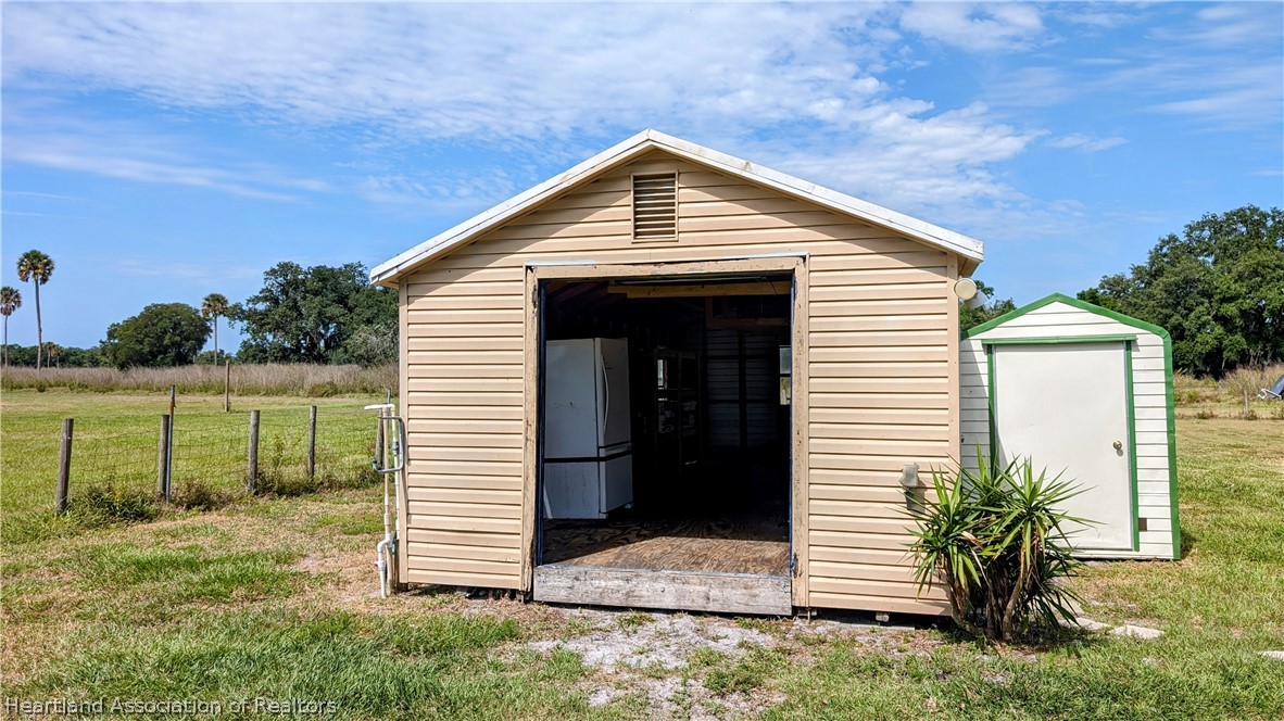 1932 State Road 66 Highway