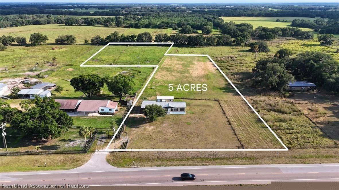 1932 State Road 66 Highway