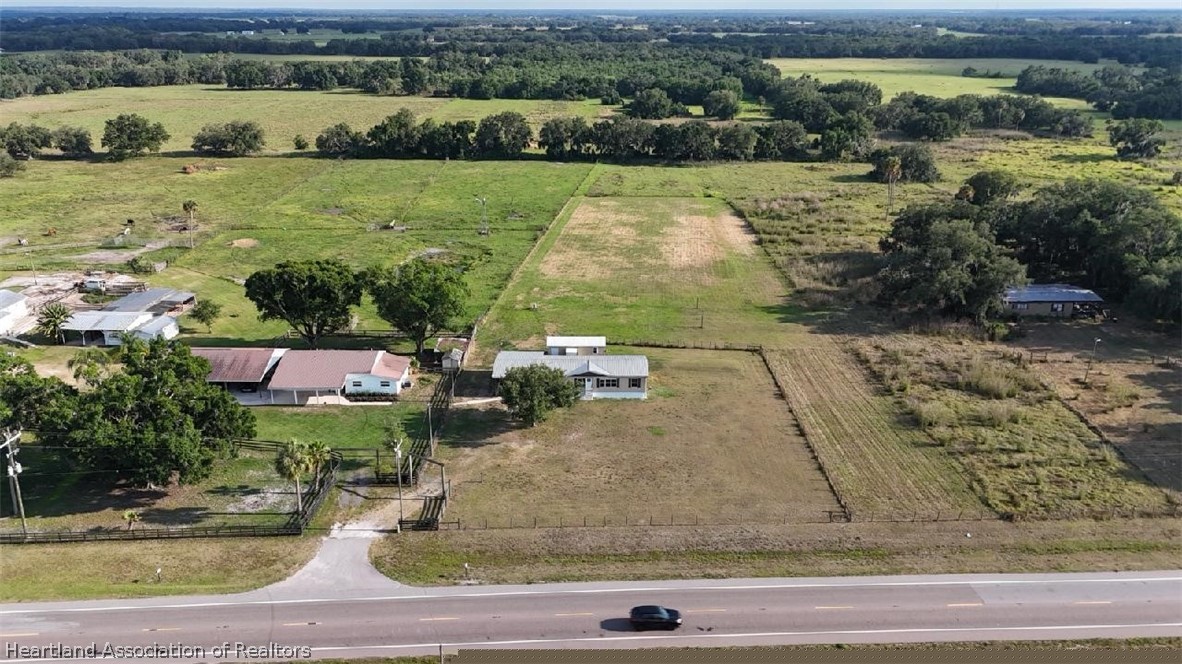 1932 State Road 66 Highway