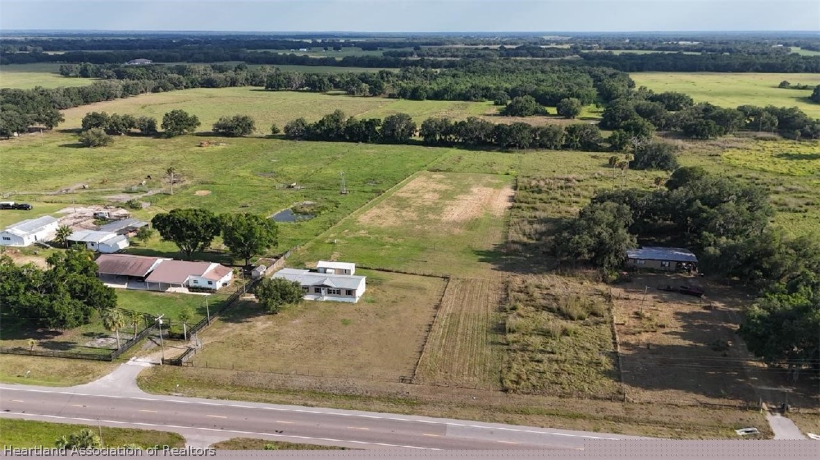 1932 State Road 66 Highway