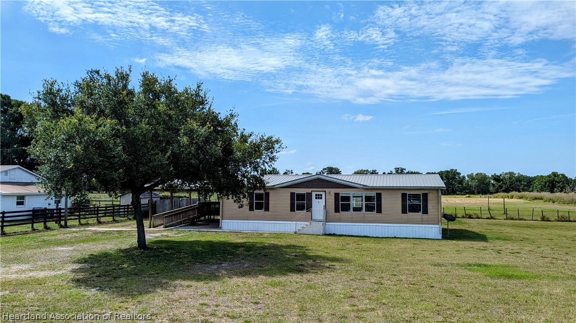 1932 State Road 66 Highway