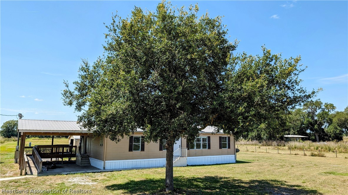 1932 State Road 66 Highway