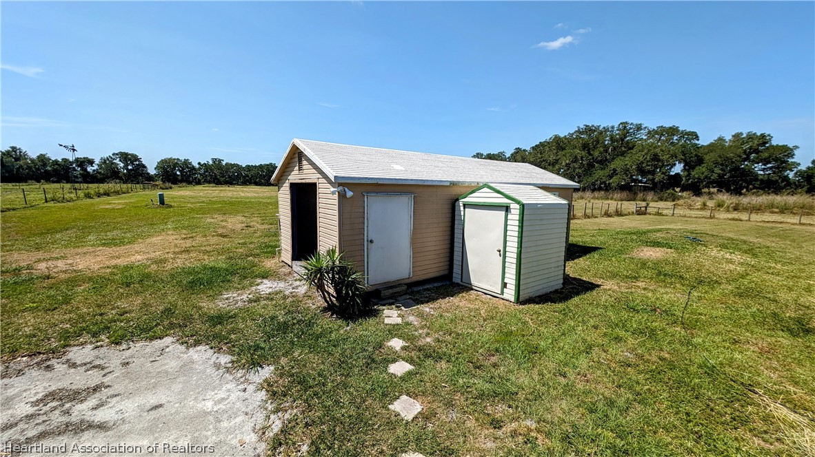 1932 State Road 66 Highway