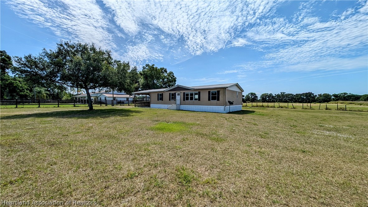 1932 State Road 66 Highway