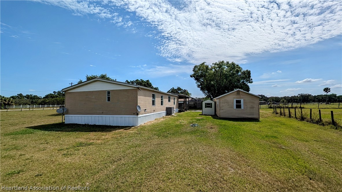 1932 State Road 66 Highway