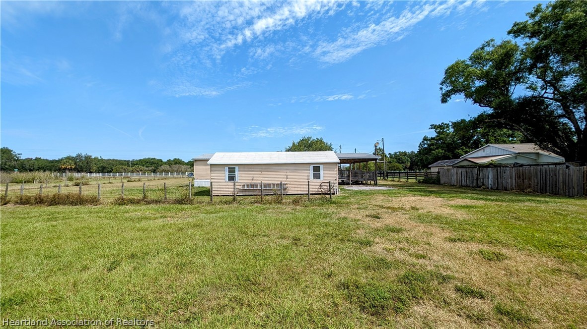 1932 State Road 66 Highway