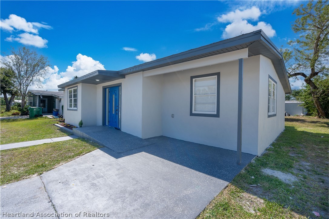 21211 midway Boulevard