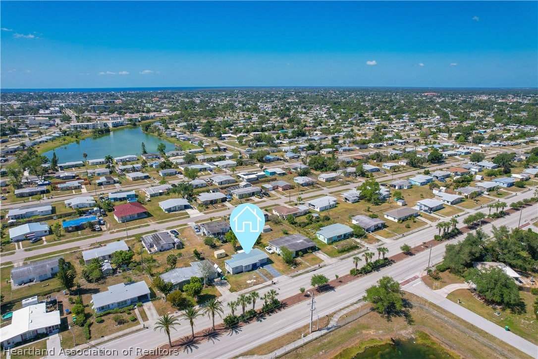 21211 midway Boulevard