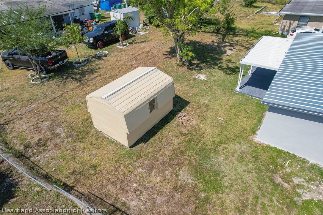 21211 midway Boulevard