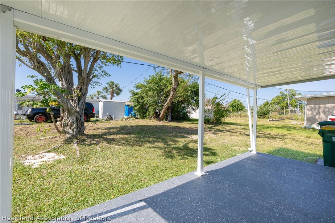 21211 midway Boulevard