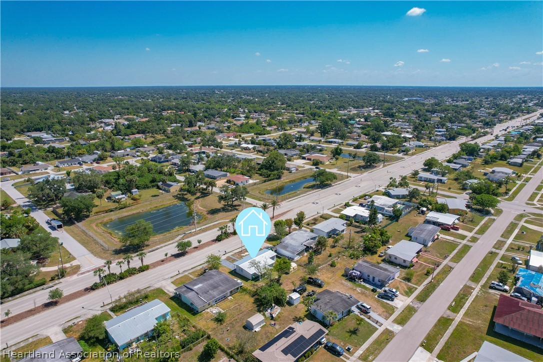 21211 midway Boulevard