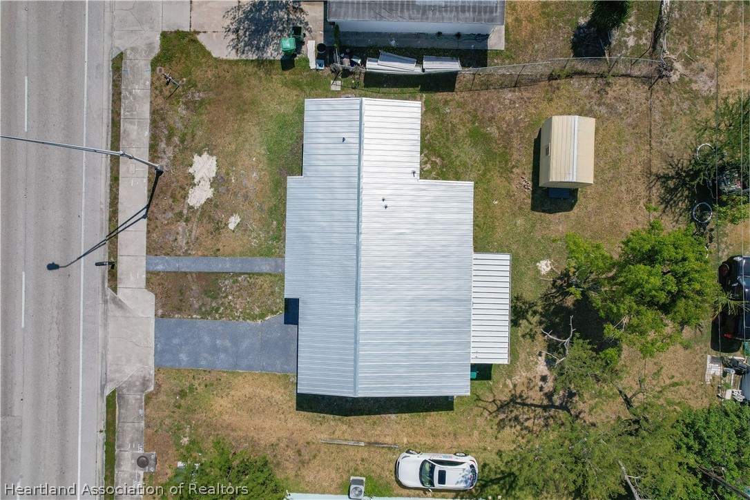 21211 midway Boulevard