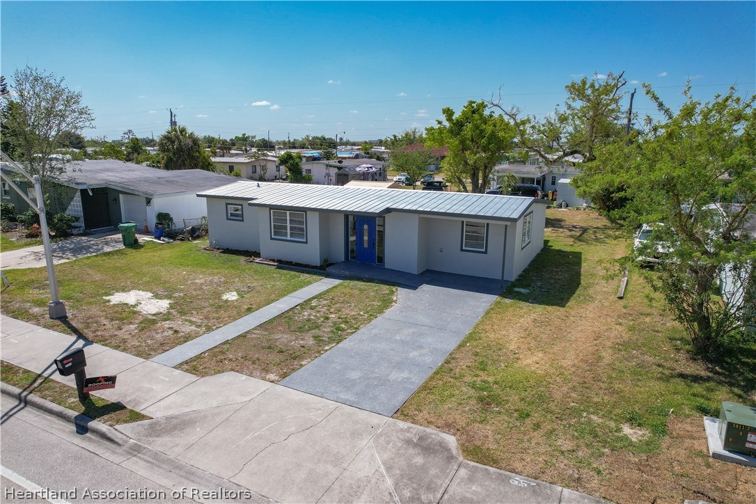 21211 midway Boulevard