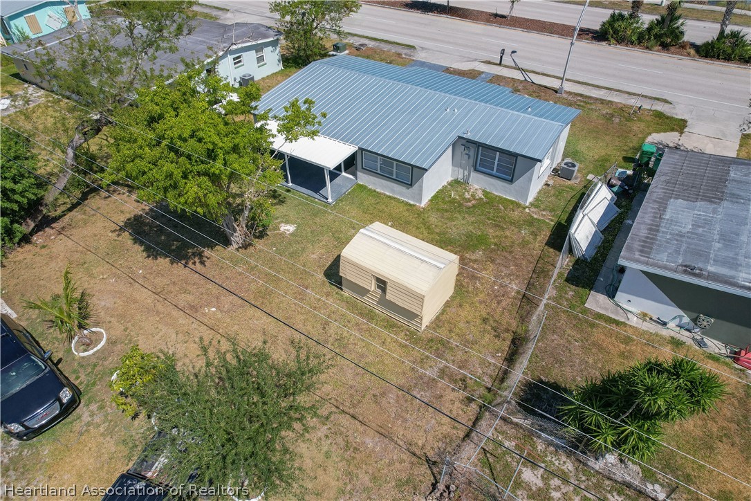 21211 midway Boulevard