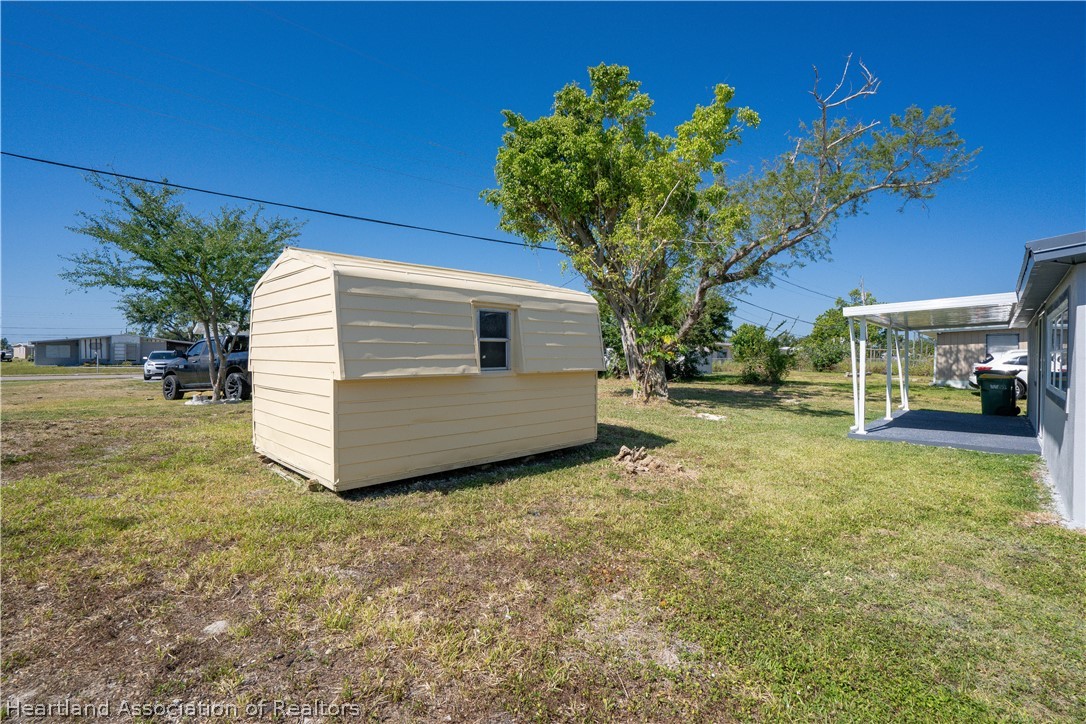 21211 midway Boulevard