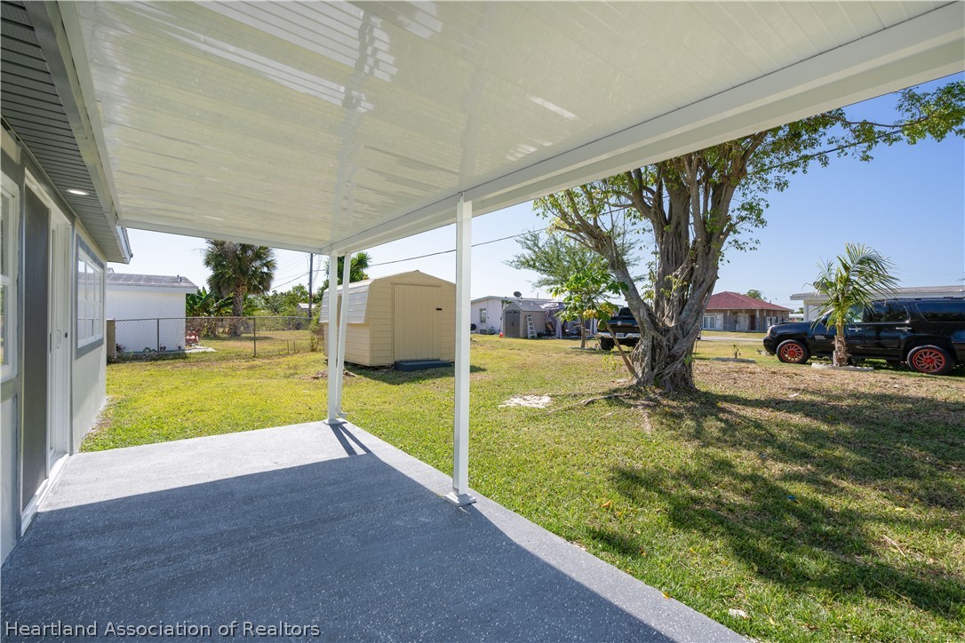 21211 midway Boulevard