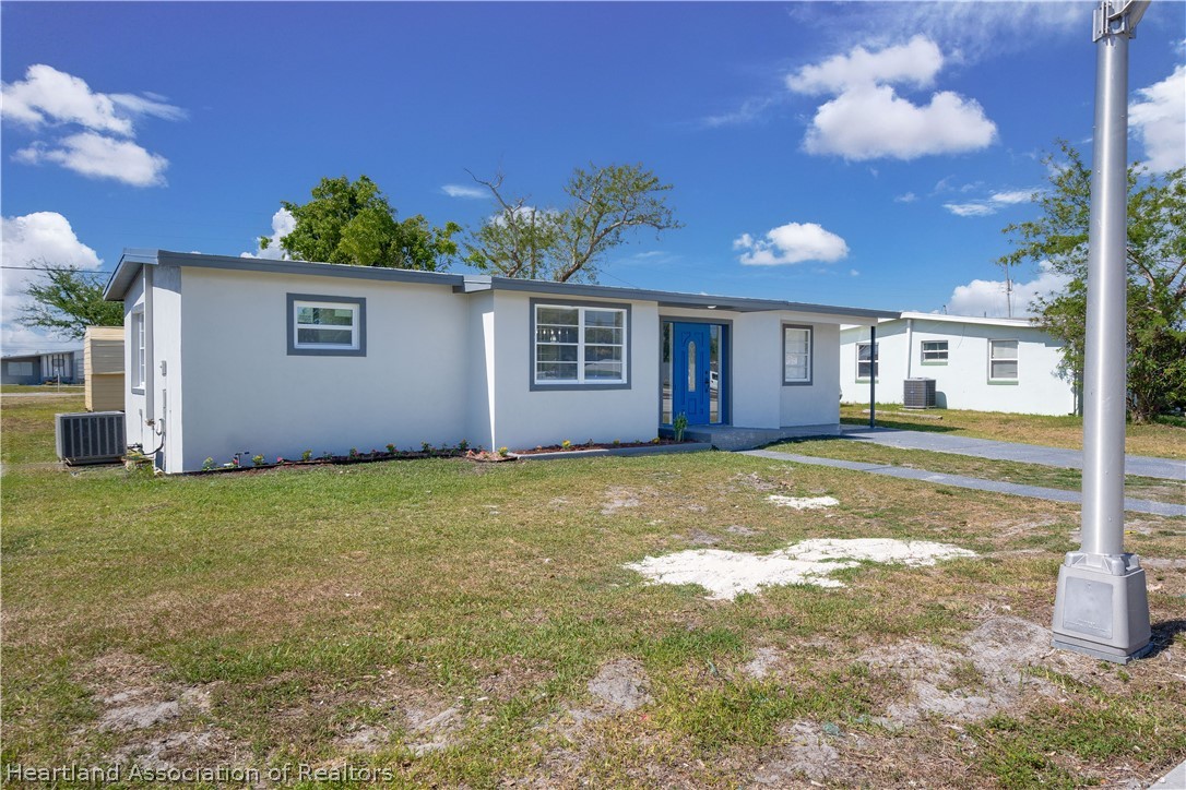 21211 midway Boulevard