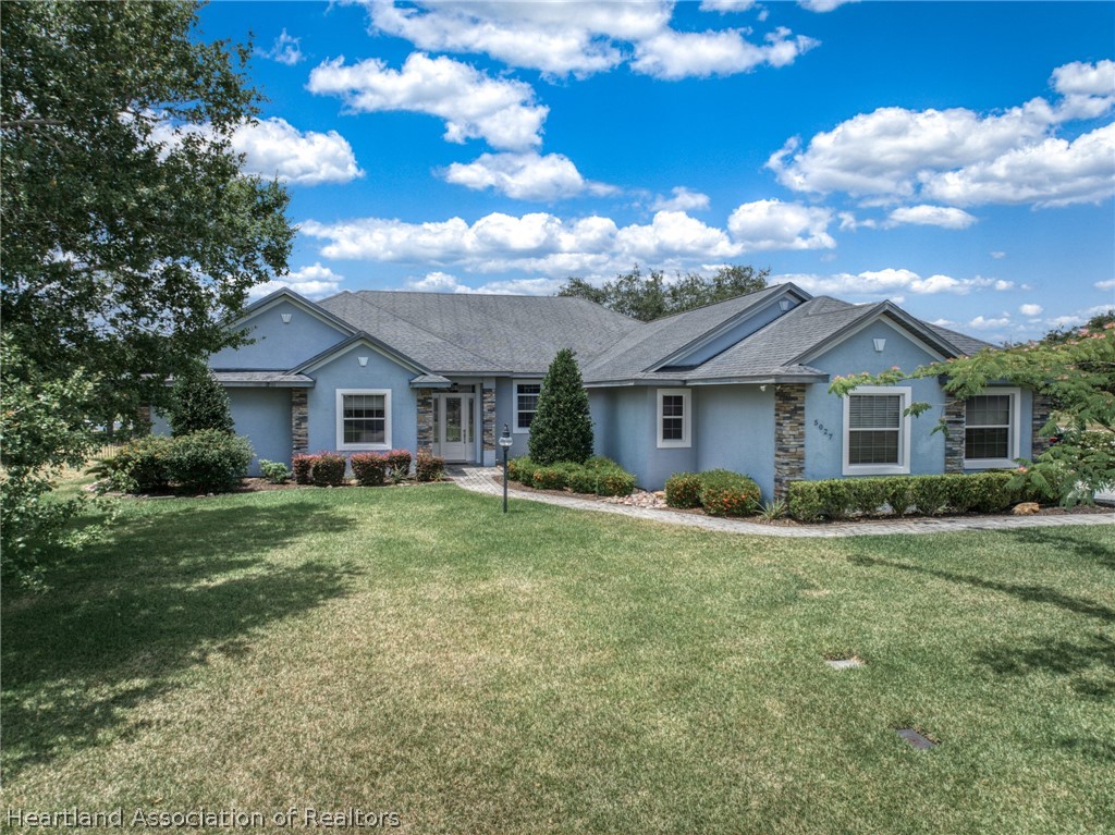 5027 Moss Hammock Trail