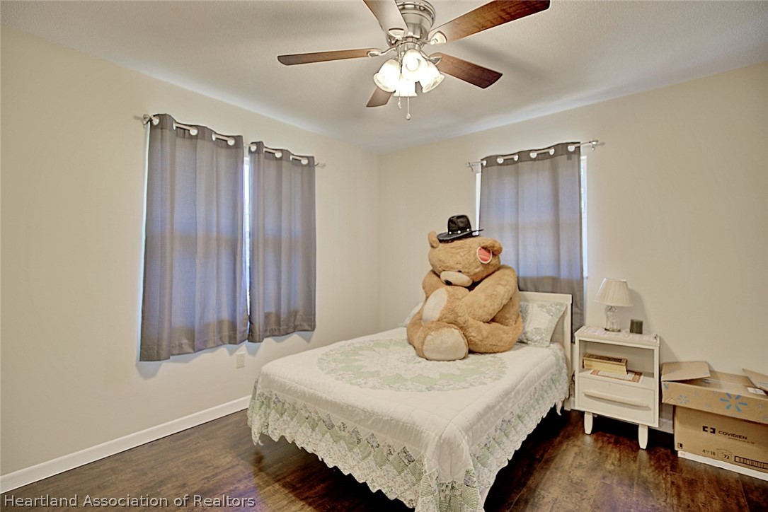 102 Boeing Street NW