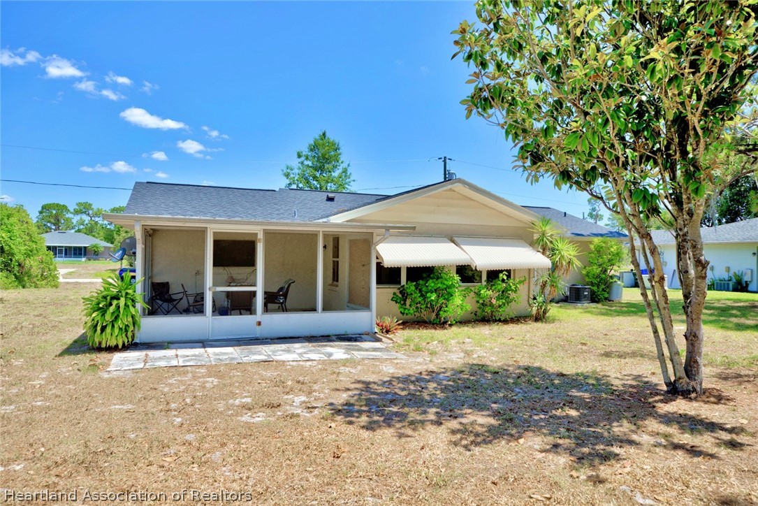 102 Boeing Street NW