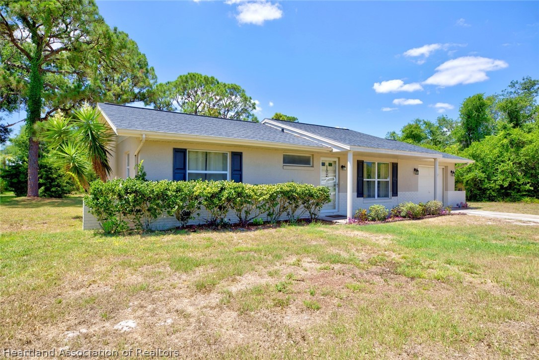 102 Boeing Street NW