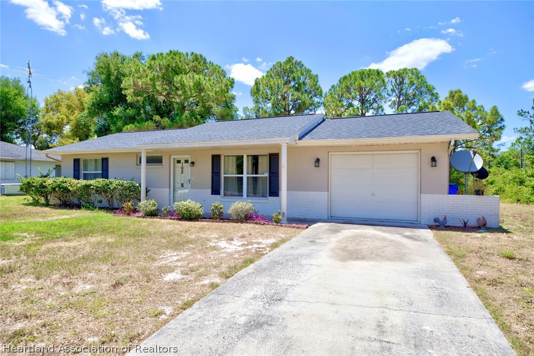 102 Boeing Street NW