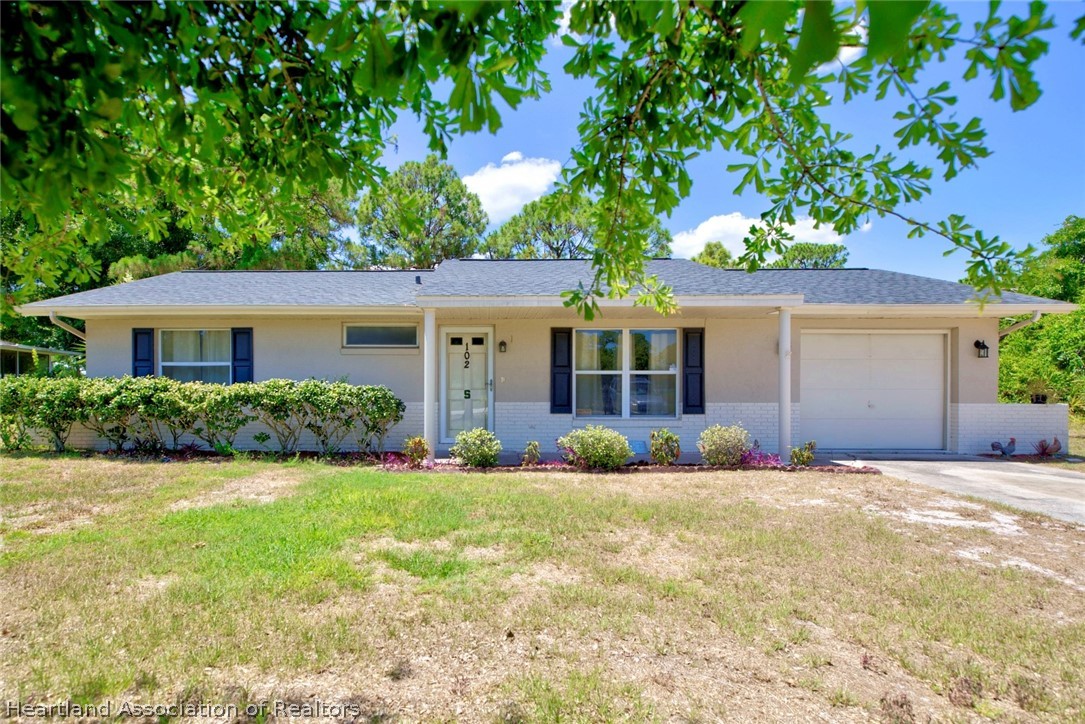 102 Boeing Street NW