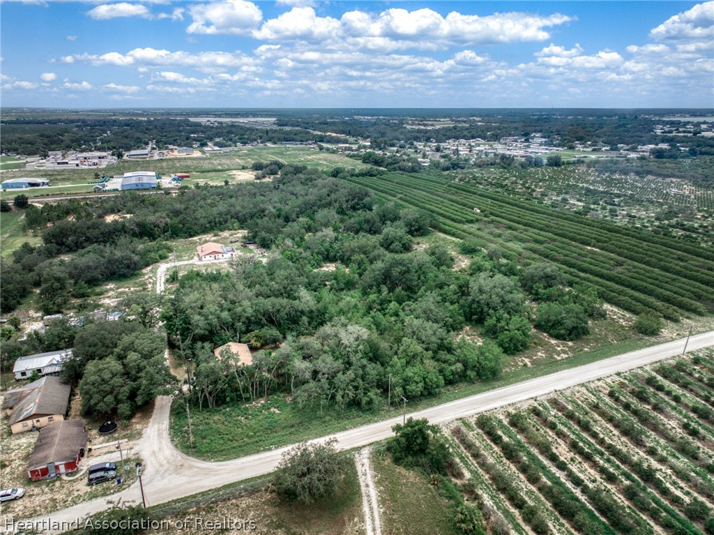 747 Sheriffs Tower Road