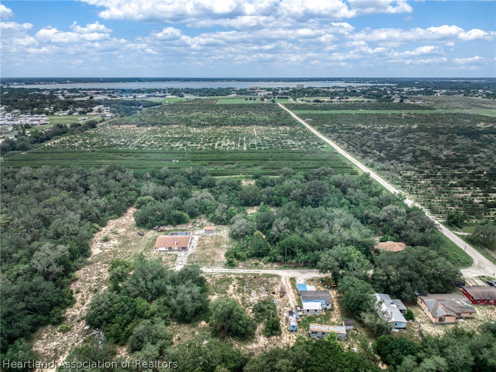 747 Sheriffs Tower Road