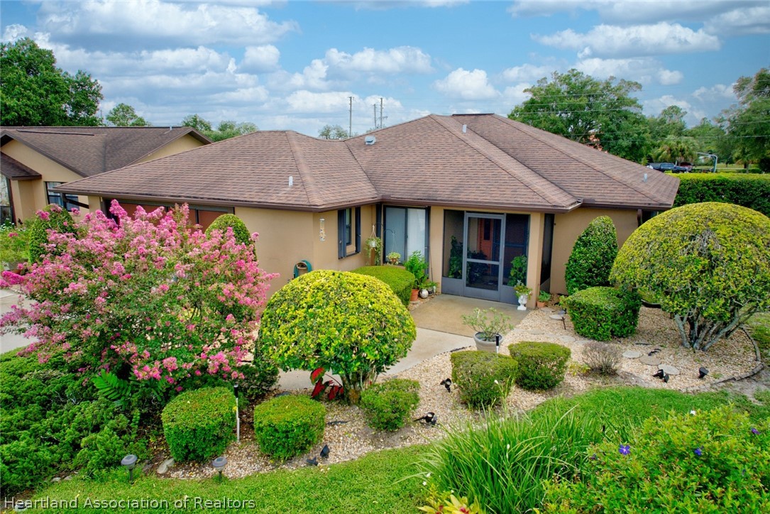 3004 Sugar Pine Circle