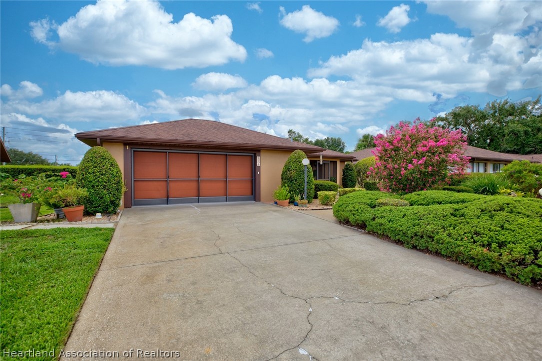 3004 Sugar Pine Circle