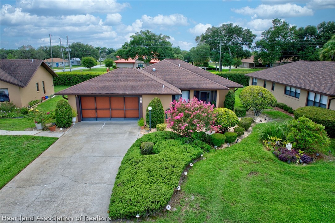 3004 Sugar Pine Circle