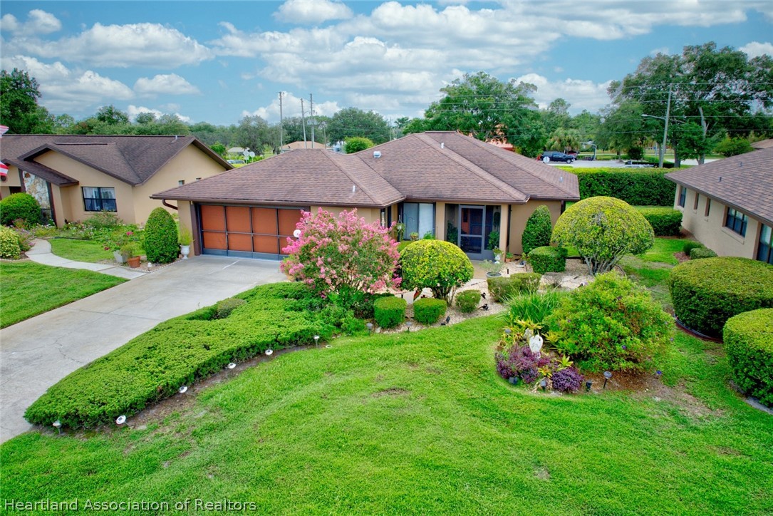 3004 Sugar Pine Circle