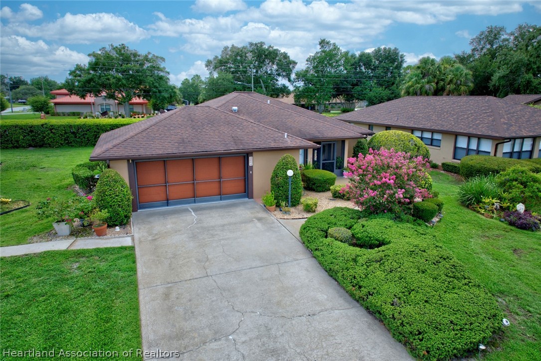 3004 Sugar Pine Circle