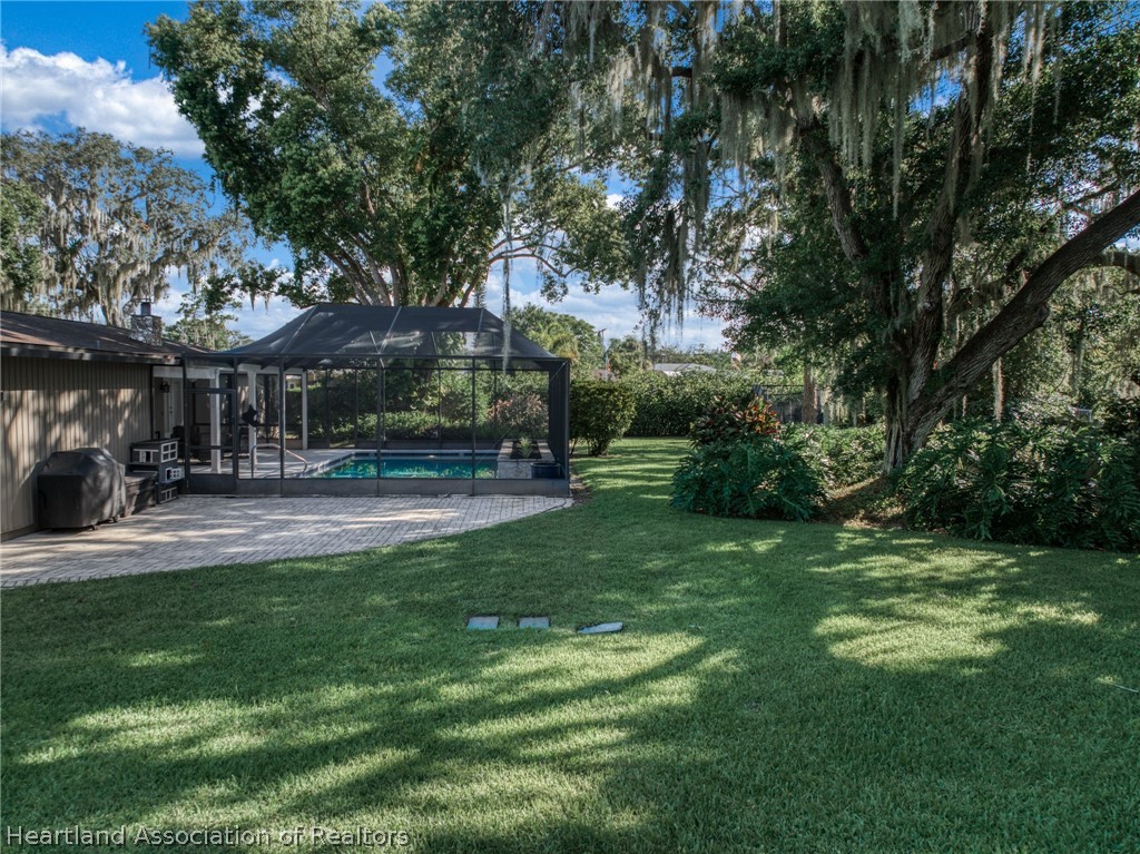 1534 Assembly Point Drive