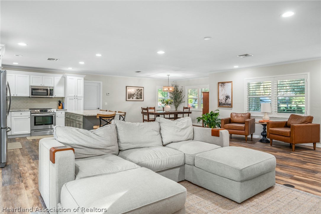 1534 Assembly Point Drive