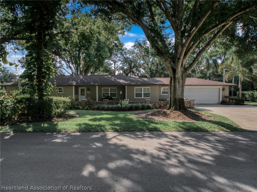 1534 Assembly Point Drive